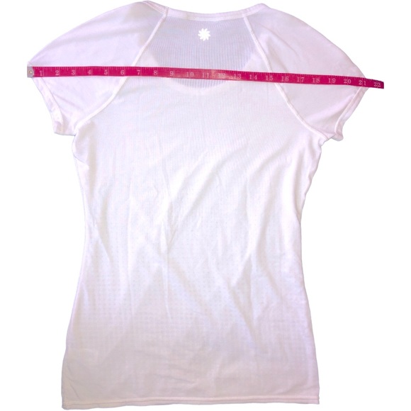 ATHLETA XS TEE - Picture 2 of 8